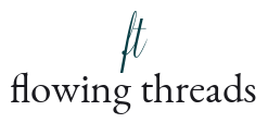 Flowing Threads